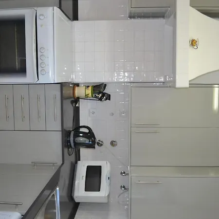 01k Waterside Apartamento