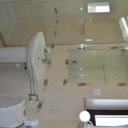 01k Waterside Apartamento
