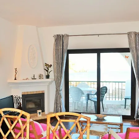Apartment 01k Waterside Lagos